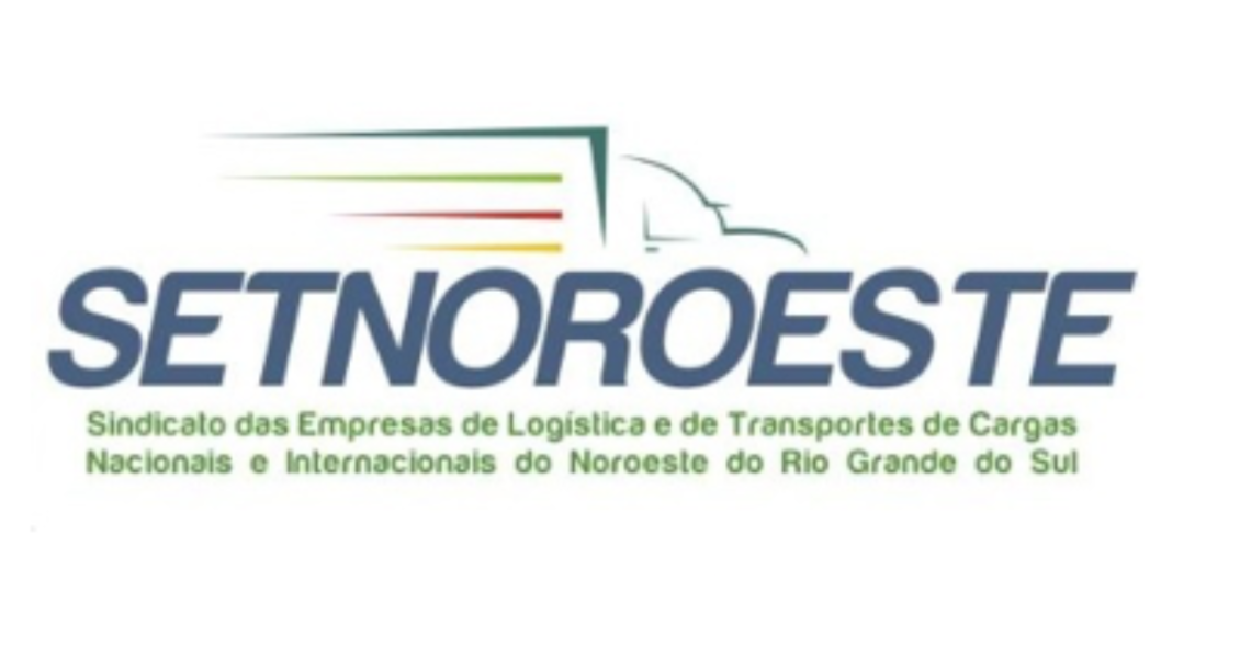 Setnoroeste - Sindicato das Empresas de Logistica e Transporte de Carga Nacional e Internacional do Noroeste do Estado do Rio Grande do Sul